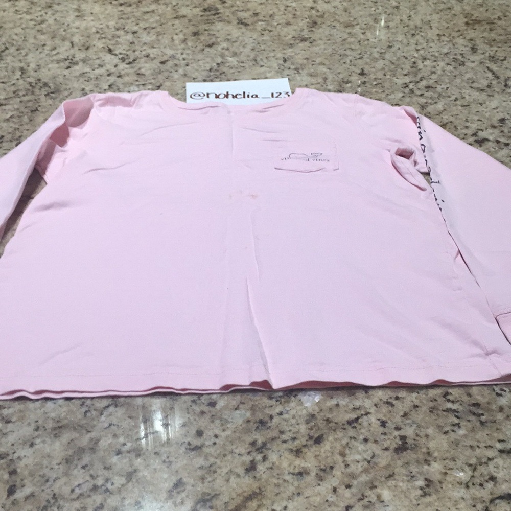 Vineyard Vines Long sleeve